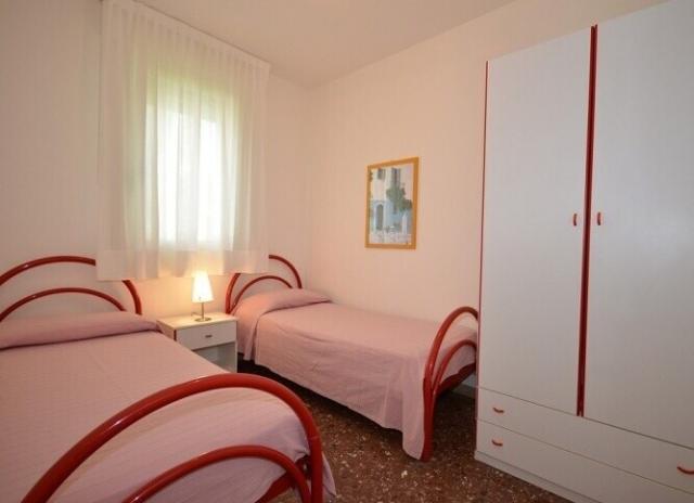 Residence Tuia - Bibione Pineda