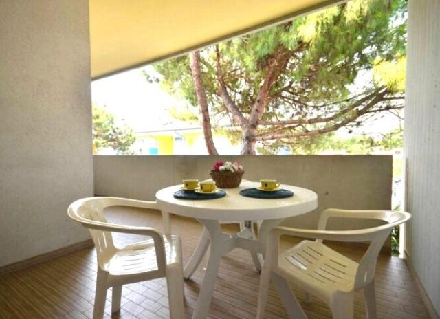 Residence Antares - Bibione Spiaggia