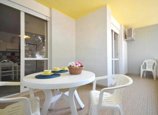 Residence Antares - Bibione Spiaggia