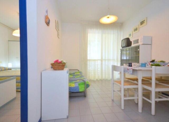 Residence Antares - Bibione Spiaggia