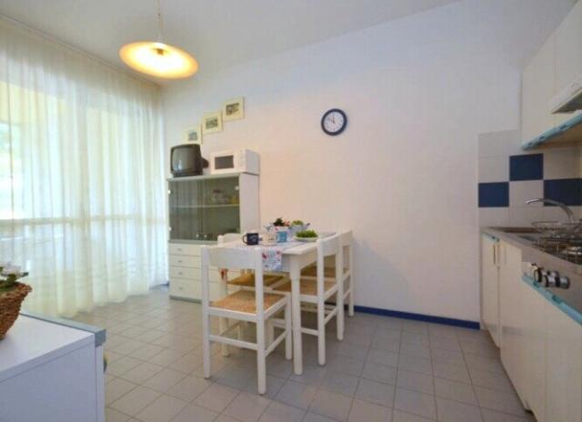 Residence Antares - Bibione Spiaggia