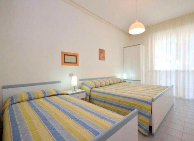 Residence Antares - Bibione Spiaggia