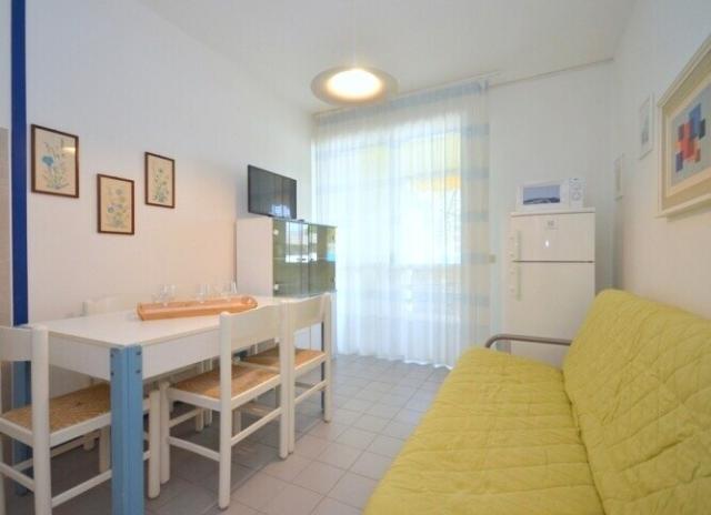 Residence Antares - Bibione Spiaggia