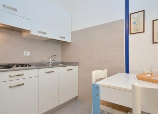 Residence Antares - Bibione Spiaggia