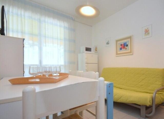 Residence Antares - Bibione Spiaggia