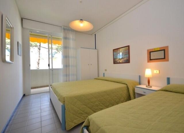 Residence Antares - Bibione Spiaggia