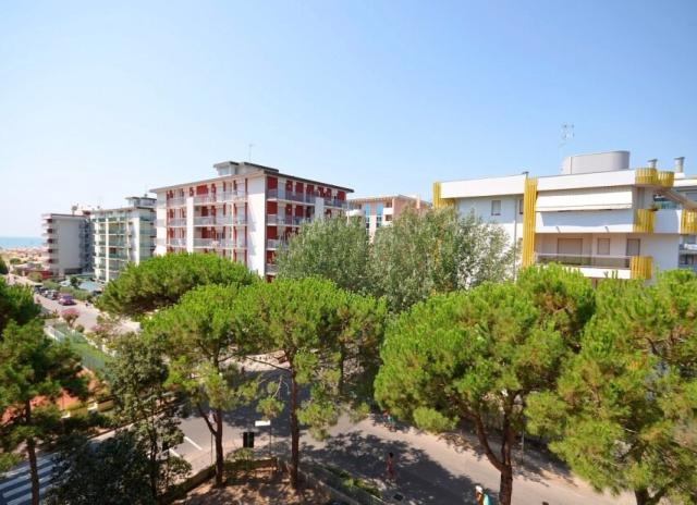 Residence Betania - Bibione Spiaggia