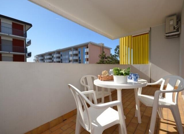 Residence Betania - Bibione Spiaggia