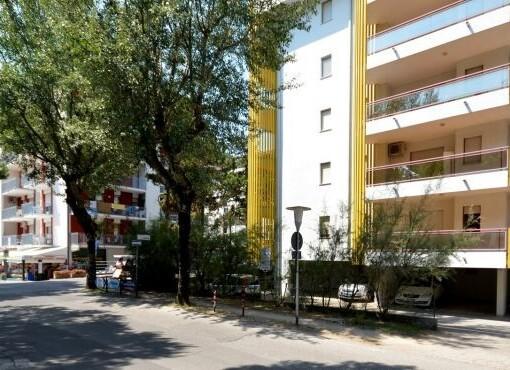 Residence Betania - Bibione Spiaggia