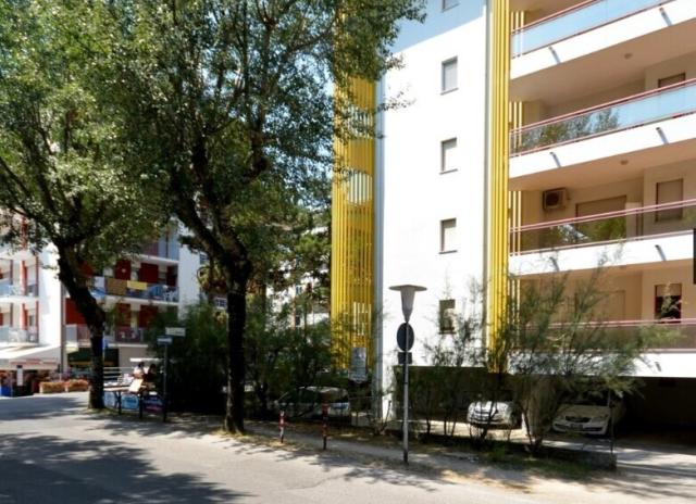 Residence Betania - Bibione Spiaggia