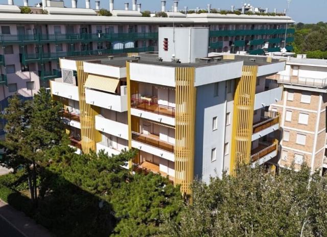Residence Betania - Bibione Spiaggia