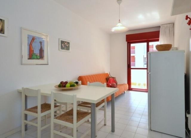 Residence Betania - Bibione Spiaggia