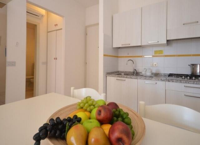 Residence Betania - Bibione Spiaggia
