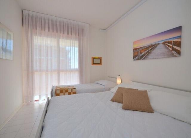 Residence Betania - Bibione Spiaggia