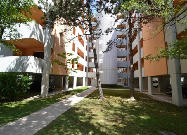Residence Sequoia (dodavatel 5) - Bibione Spiaggia