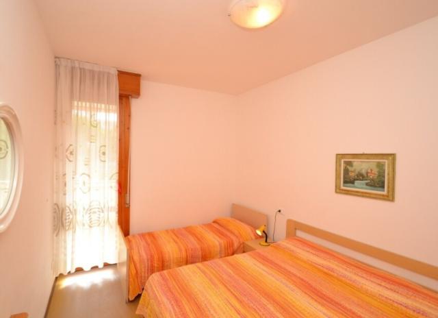 Residence Sequoia (dodavatel 5) - Bibione Spiaggia