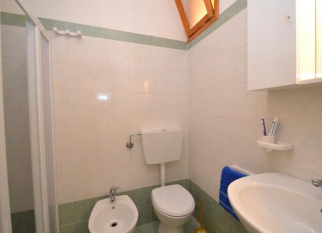 Residence Sequoia (dodavatel 5) - Bibione Spiaggia