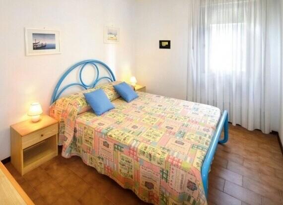 Residence Nasse (dodavatel 2) - Bibione Spiaggia