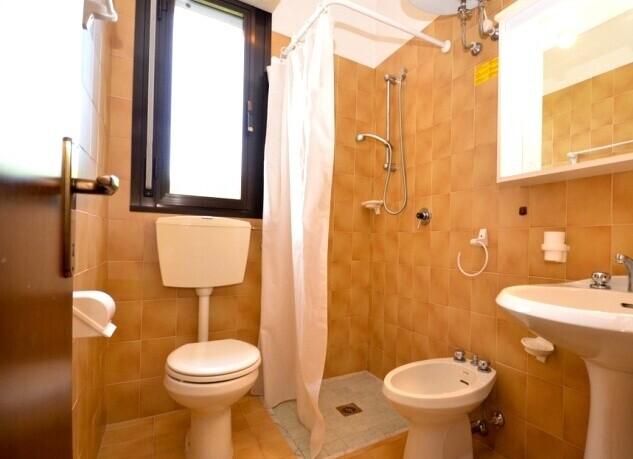 Residence Nasse (dodavatel 2) - Bibione Spiaggia