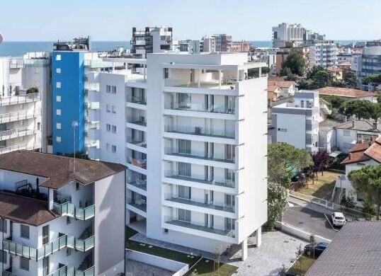 Residence Zero5.Zero5 - Lignano Sabbiadoro