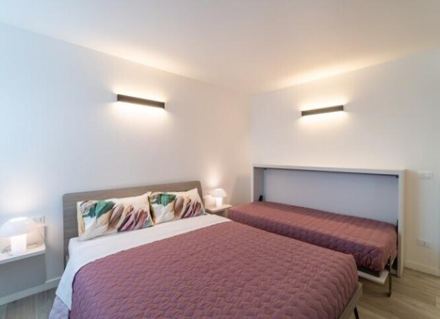 Residence Zero5.Zero5 - Lignano Sabbiadoro