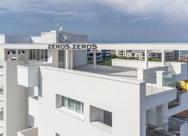 Residence Zero5.Zero5 - Lignano Sabbiadoro