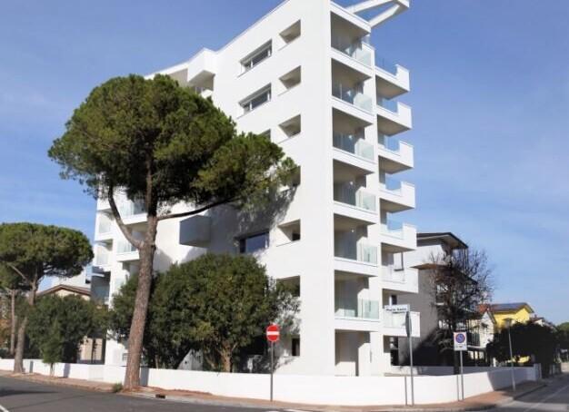 Residence Zero5.Zero5 - Lignano Sabbiadoro