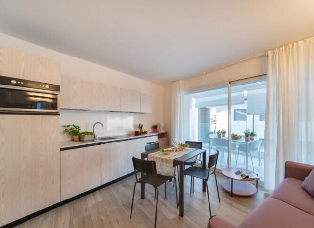 Residence Zero5.Zero5 - Lignano Sabbiadoro