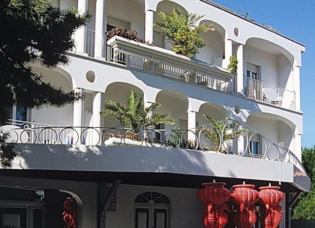 MGlamour Hotel**** - Gabicce Mare