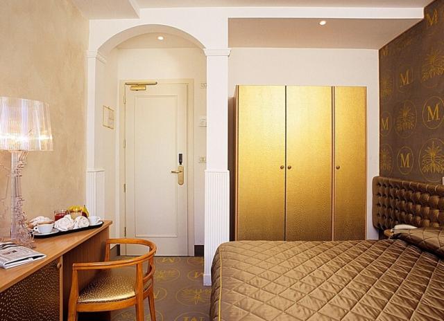 MGlamour Hotel**** - Gabicce Mare