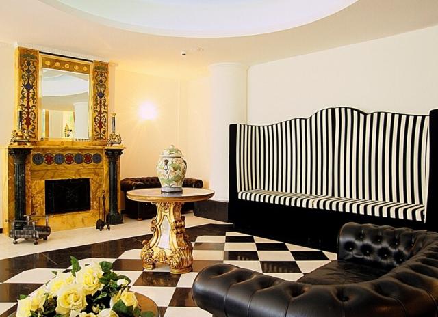 MGlamour Hotel**** - Gabicce Mare