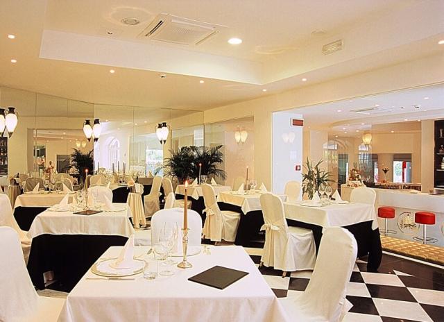 MGlamour Hotel**** - Gabicce Mare
