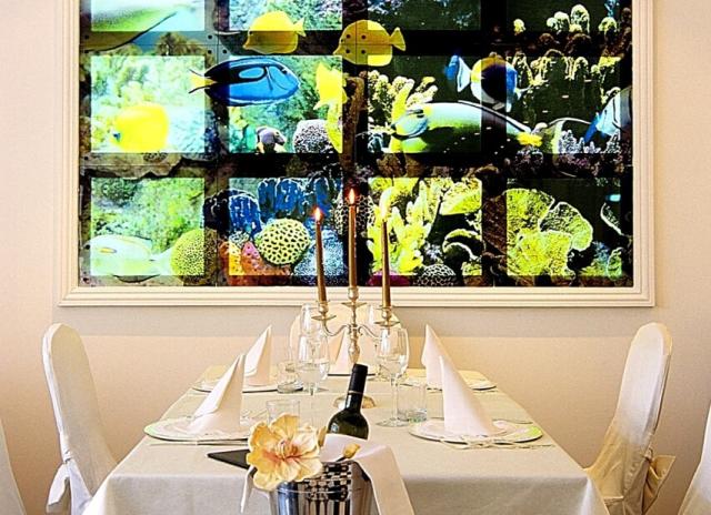 MGlamour Hotel**** - Gabicce Mare