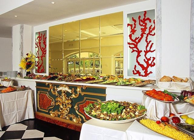 MGlamour Hotel**** - Gabicce Mare