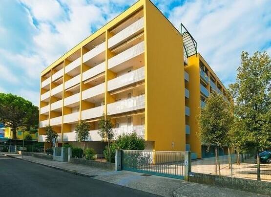 Residence Atlante (dodavatel 3) - Bibione Spiaggia