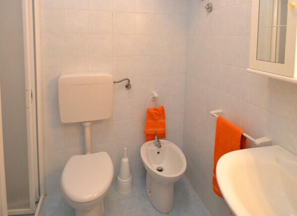 Residence Atlante (dodavatel 3) - Bibione Spiaggia