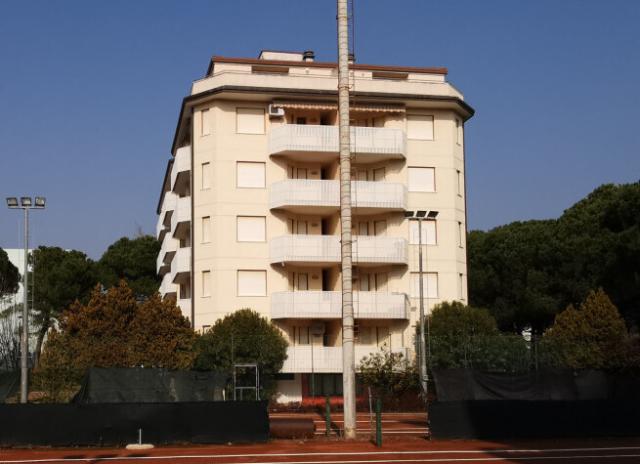 Residence Horizon (dodavatel 2) - Bibione Spiaggia