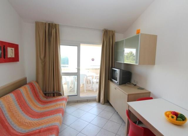 Residence Horizon (dodavatel 2) - Bibione Spiaggia
