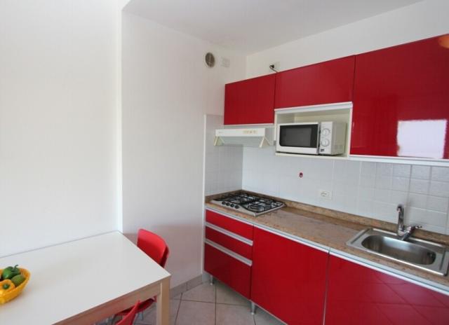 Residence Horizon (dodavatel 2) - Bibione Spiaggia