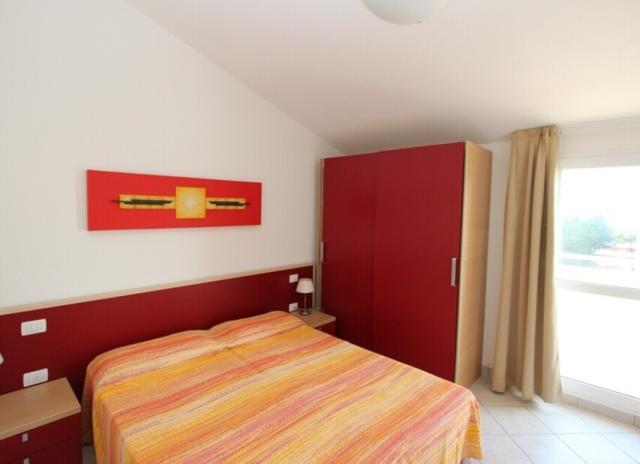 Residence Horizon (dodavatel 2) - Bibione Spiaggia