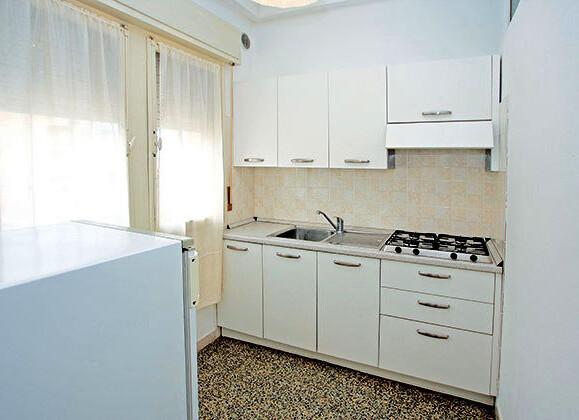 Villa Alba - Jesolo Lido Centro