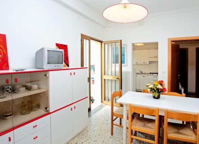 Villa Alba - Jesolo Lido Centro