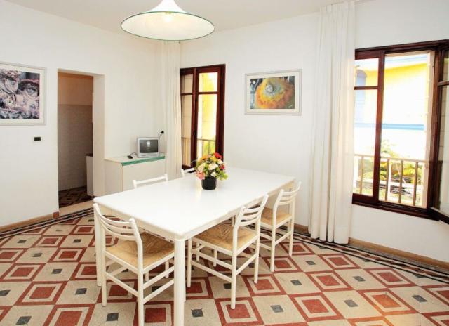 Villa Alba - Jesolo Lido Centro