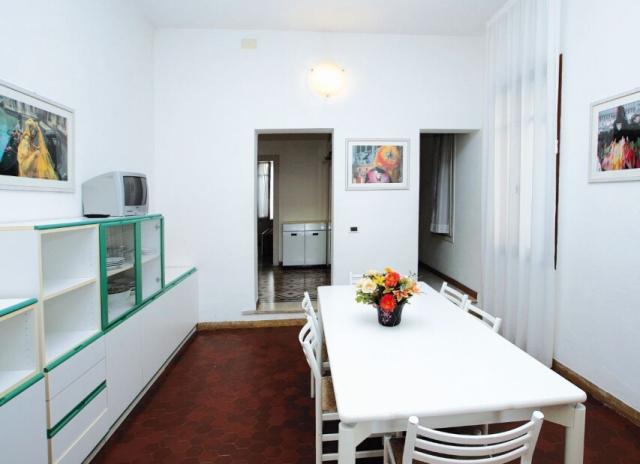 Villa Alba - Jesolo Lido Centro