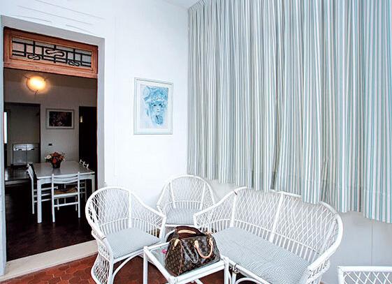 Villa Alba - Jesolo Lido Centro