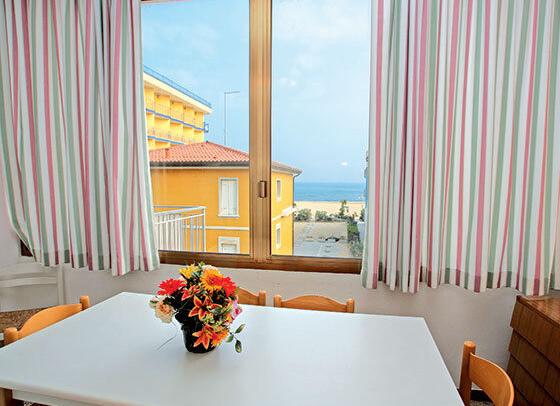 Villa Zenith - Jesolo Lido Centro