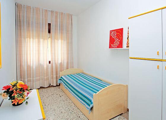 Villa Zenith - Jesolo Lido Centro