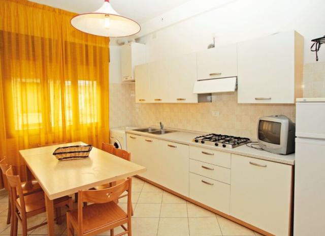 Villa Zenith - Jesolo Lido Centro
