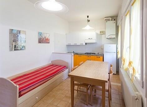 Villa Norma - Jesolo Lido Centro