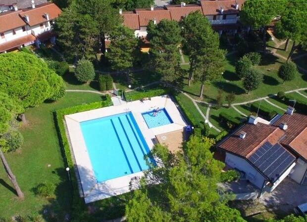 Villaggio Club Dei Pini - Bibione Lido dei Pini